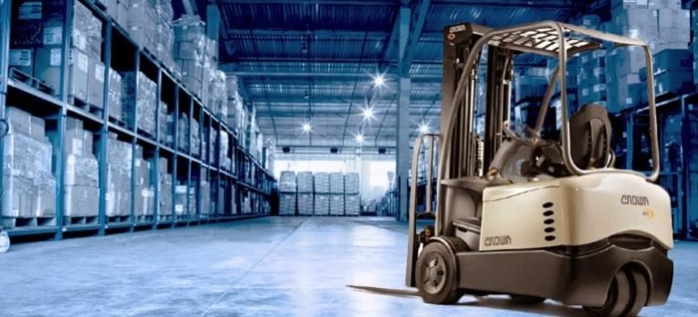 Read more about the article The Mighty Forklift: Adaptable, Durable, and Valuable
