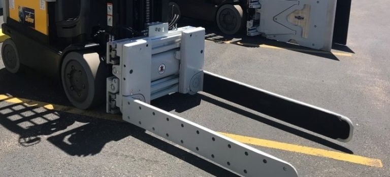 Read more about the article Handle Difficult Loads with the Cascade TURNAFORK™