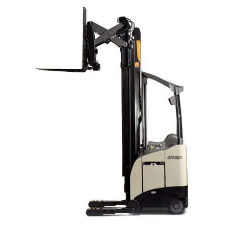 RM 6000 Single Reach Truck