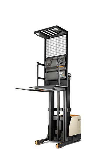 SP 4000 3-Wheel – Order Picker