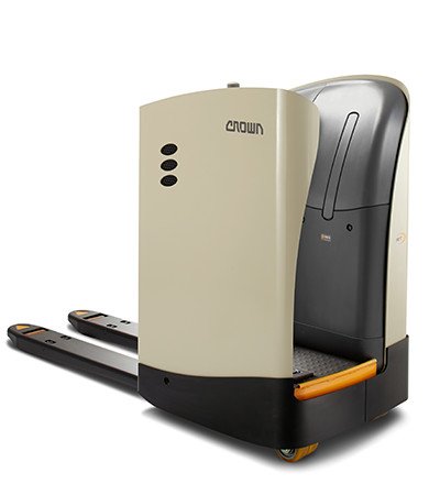 RT 4000 Ride-On Pallet Truck