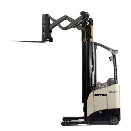 RMD 6000 Double Reach Truck
