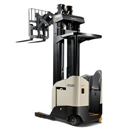 RD 5700 Double Reach Truck