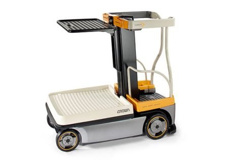Order Picker / Work Assist Vehicle