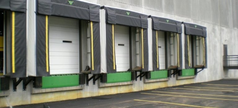 Read more about the article Spring is Here! It’s Time to Inspect Your Dock & Door Equipment.