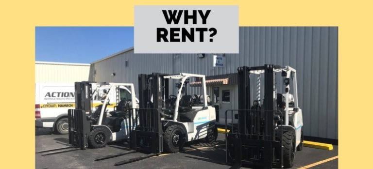 Read more about the article Why Rent? Renting Can Bridge the Gap in Long Lead Times