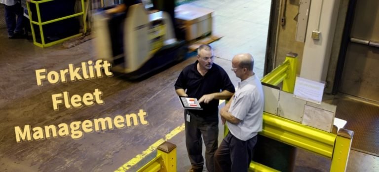 Read more about the article Forklift Fleet Management – Part 2