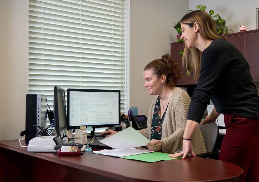 Forklift and material handling careers at Action Lift