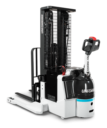 Stacker WSX30S-WSX40S