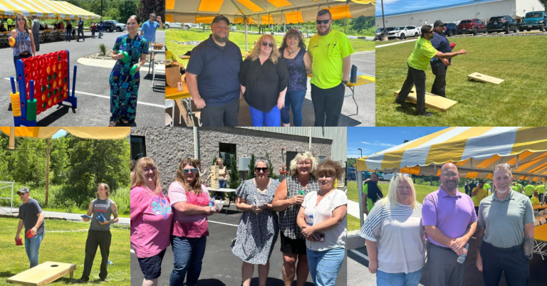 Read more about the article Employee Appreciation Day 2025